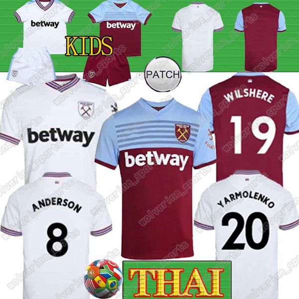 thai 19 20 west soccer jersey ham united away third noble jerseys anderson arnautovic antonio football shirt uniforms kit men + kids, Black;yellow
thai 19 20 west soccer jersey ham united away third noble jerseys anderson arnautovic antonio football shirt uniforms kit men + kids, Black;yellow