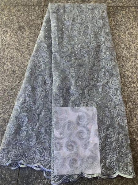 fshions french mesh lace fabric gray nigeria embroidered tulle lace fabric for wedding fjyuan45, Pink;blue 
fshions french mesh lace fabric gray nigeria embroidered tulle lace fabric for wedding fjyuan45, Pink;blue