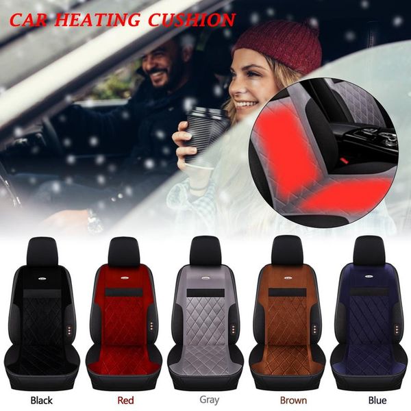 winter and autumn car seat electric heating cushion 12v multi functions short plush massage and heating seat cover
winter and autumn car seat electric heating cushion 12v multi functions short plush massage and heating seat cover