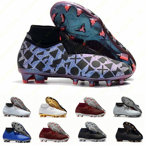 phantom vsn vision elite df fg new lights under the radar fully charged mens high ankle soccer cleats football shoes taquets size 39-45
phantom vsn vision elite df fg new lights under the radar fully charged mens high ankle soccer cleats football shoes taquets size 39-45