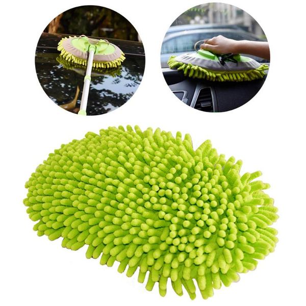 car wash mop car spin wet mop head microfiber auto cleaning head refill for and home accessories
car wash mop car spin wet mop head microfiber auto cleaning head refill for and home accessories