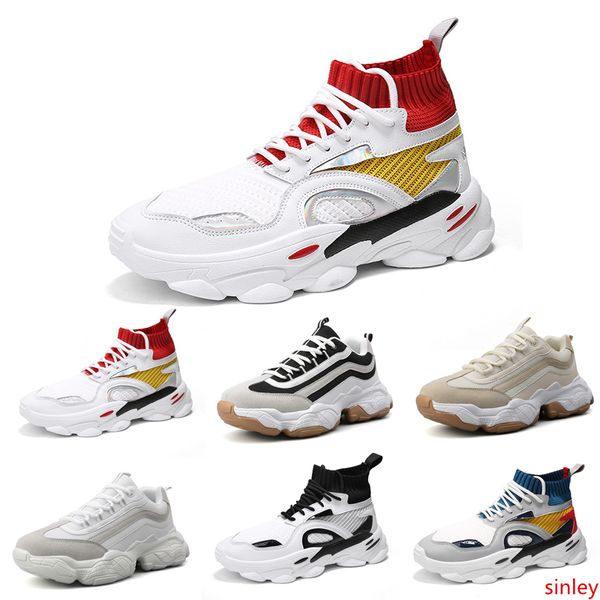 men running shoes fashion sock shoes platform dad chaussures mens trainers walking athletic sport sneakers vintage 39-44 style 5
men running shoes fashion sock shoes platform dad chaussures mens trainers walking athletic sport sneakers vintage 39-44 style 5