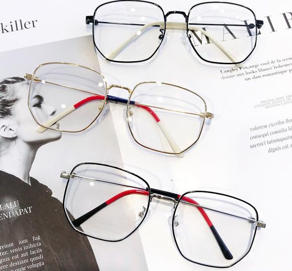 wholesale-2019 luxury designer glasses for men women vint eyewear accessories sunglasses, Black
wholesale-2019 luxury designer glasses for men women vint eyewear accessories sunglasses, Black