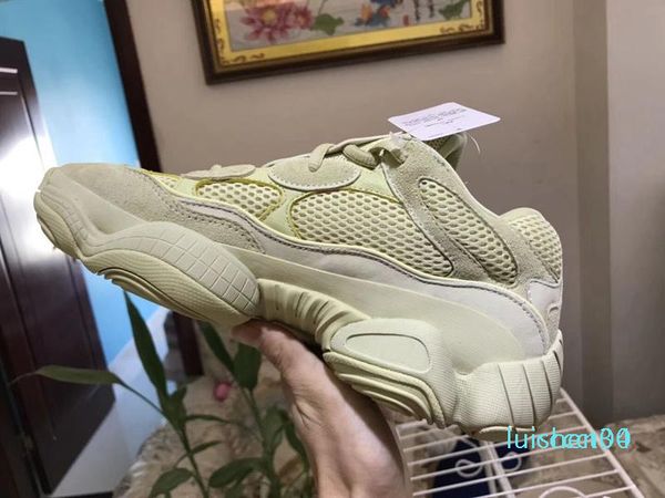 2018 desert rat 500 db2908 blush db2966 super moon yellow f36640 utility black oversize bottom dad sneakers shoes with l30
2018 desert rat 500 db2908 blush db2966 super moon yellow f36640 utility black oversize bottom dad sneakers shoes with l30