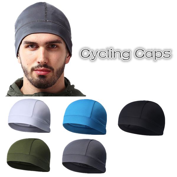 adults quick-dry breathable absorb sweat sun protect caps headband hat outdoor sports bandana gorro ciclismo cycling wear, Black
adults quick-dry breathable absorb sweat sun protect caps headband hat outdoor sports bandana gorro ciclismo cycling wear, Black