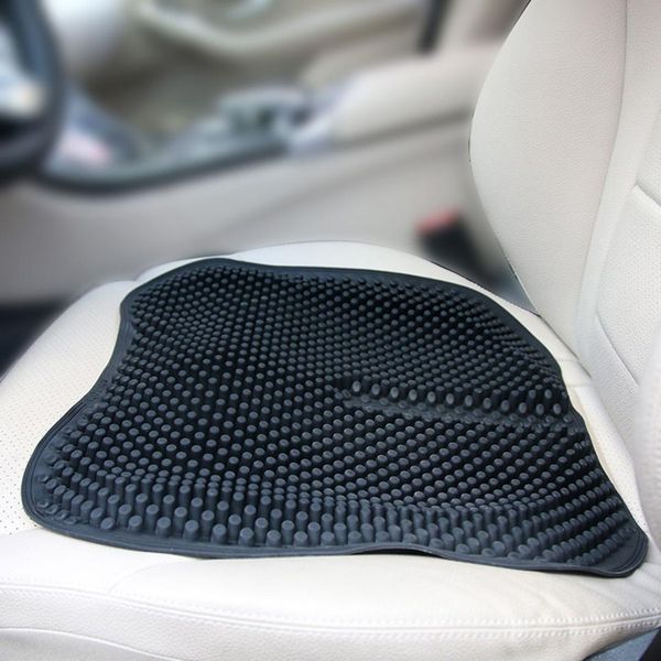 1pcs breathable car seat cover pad cushion soft massage cushion silicone mat seat for car accessories
1pcs breathable car seat cover pad cushion soft massage cushion silicone mat seat for car accessories
