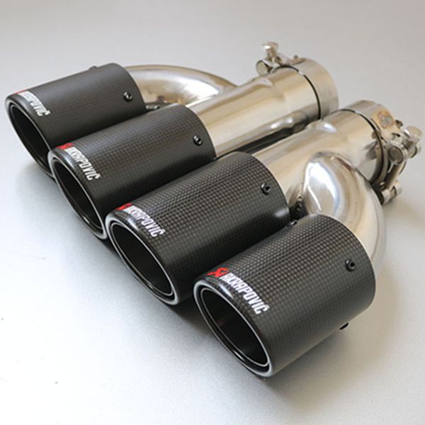 car exhaust pipe h model akrapovic carbon exhausts dual end tips for vw exhaust dual muffler pipes tail tips
car exhaust pipe h model akrapovic carbon exhausts dual end tips for vw exhaust dual muffler pipes tail tips