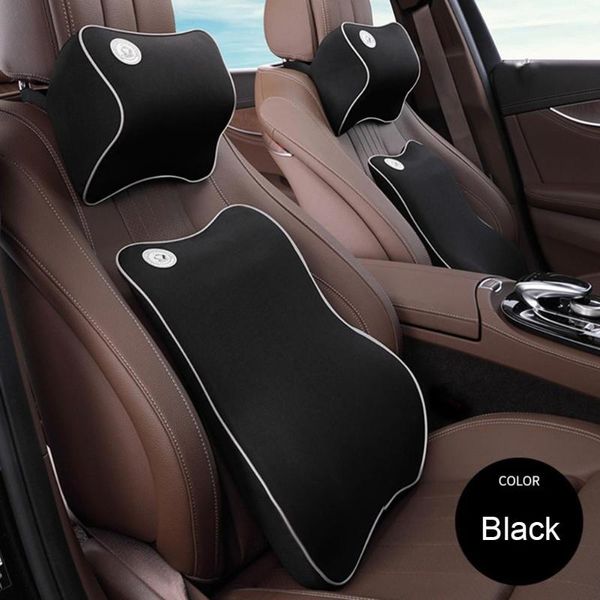 3d memory foam car seat pillow headrest neck rest pillow seat support waist lumbar back chair cushion car interior accessories
3d memory foam car seat pillow headrest neck rest pillow seat support waist lumbar back chair cushion car interior accessories