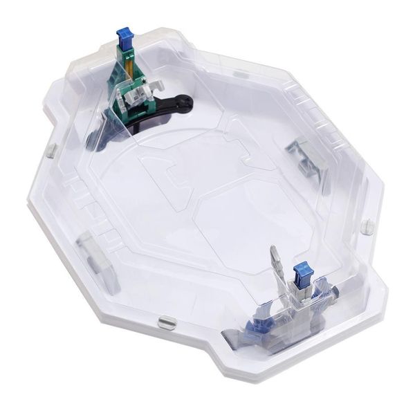 новый beystadium выброс evolution стадион сражаясь арену для игры гироскоп disk пусковой beyblade лопнуть y200703
новый beystadium выброс evolution стадион сражаясь арену для игры гироскоп disk пусковой beyblade лопнуть y200703
