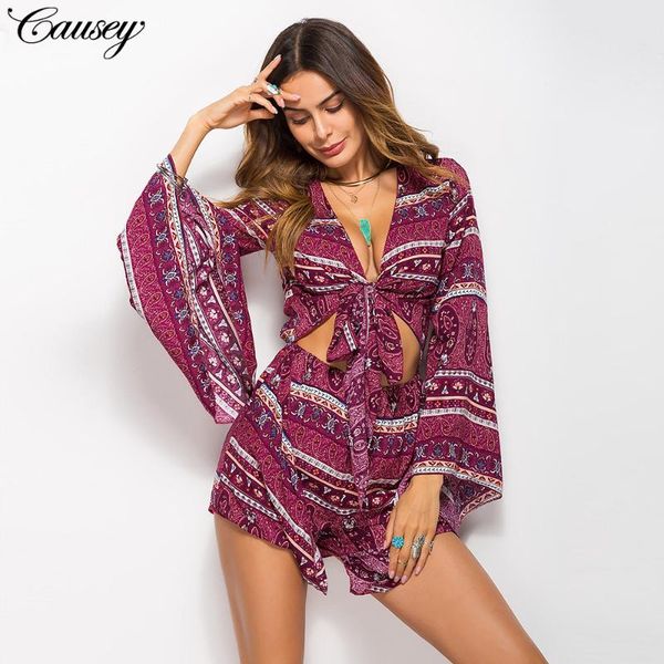 autumn and winter new european and american casual holiday style printed one-piece shorts, Black;white
autumn and winter new european and american casual holiday style printed one-piece shorts, Black;white