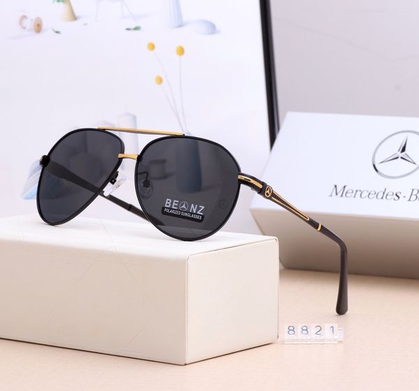8821# 2020 мужской designersunglasses мужские brandglasses случайные очки открытый мальчики ретро мужские роскошные солнцезащитные очки 4 цв, White;black
8821# 2020 мужской designersunglasses мужские brandglasses случайные очки открытый мальчики ретро мужские роскошные солнцезащитные очки 4 цв, White;black