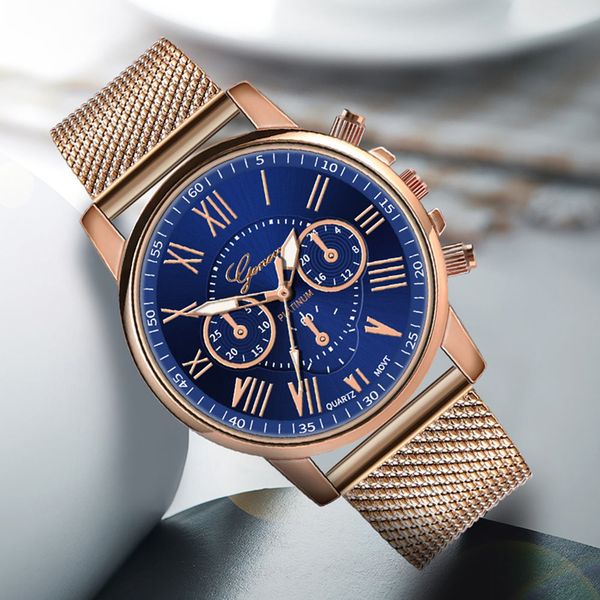 new men/women's wristwatch blue-ray glass fashion silicone band luxury casual sports business round dial quartz watch, Slivery;brown
new men/women's wristwatch blue-ray glass fashion silicone band luxury casual sports business round dial quartz watch, Slivery;brown