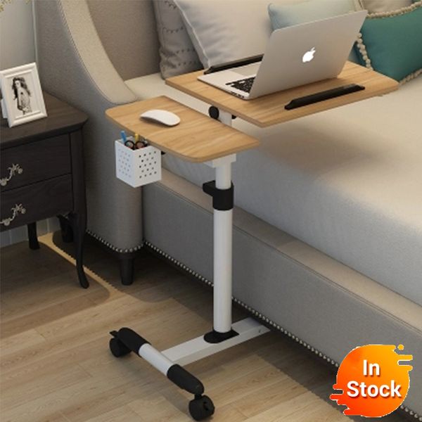 delivery normal foldable computer table adjustable portable lapdesk rotate lapbed table can be lifted standing desk
delivery normal foldable computer table adjustable portable lapdesk rotate lapbed table can be lifted standing desk