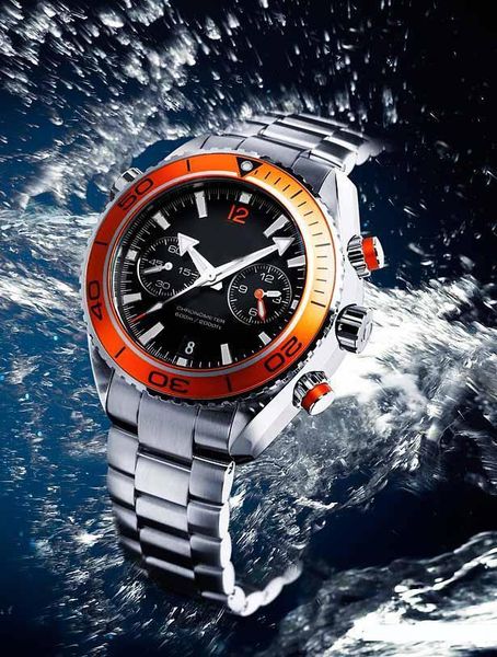 new ocean automatic mens mechanical sea black dial orange bezel watches mens stasinless floding bucklet, Slivery;brown
new ocean automatic mens mechanical sea black dial orange bezel watches mens stasinless floding bucklet, Slivery;brown