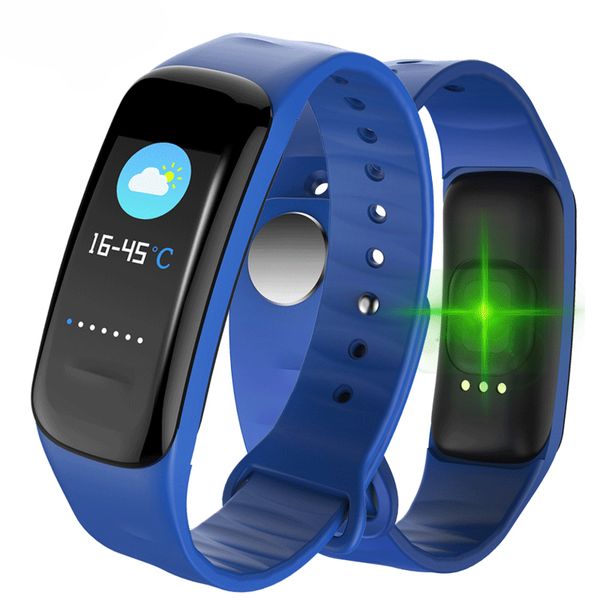 2019 new wristband blood pressure blood oxygen heart rate monitor smart bracelet pedometer ip67 waterproof smart watch men woman, Slivery;brown
2019 new wristband blood pressure blood oxygen heart rate monitor smart bracelet pedometer ip67 waterproof smart watch men woman, Slivery;brown