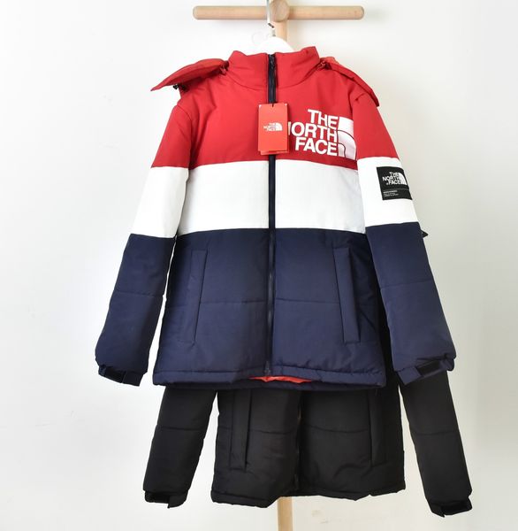 facenorth men women winter coat parkas fashion letter print down coat mens contrast color casual outdoor coats mens tide clothing wholesale, Black
facenorth men women winter coat parkas fashion letter print down coat mens contrast color casual outdoor coats mens tide clothing wholesale, Black