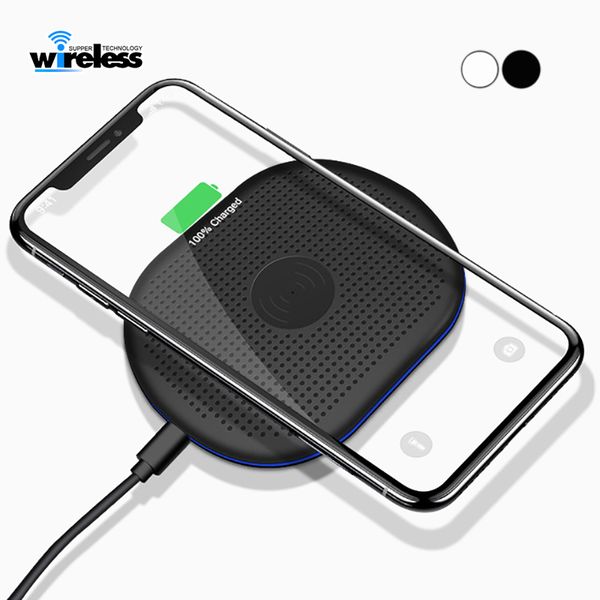Carregadores de celulares superwireless