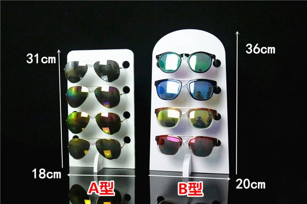 pvc glasses display case sunglasses stand eyeglasses holder glass organizer storage shelf, Pink;blue
pvc glasses display case sunglasses stand eyeglasses holder glass organizer storage shelf, Pink;blue