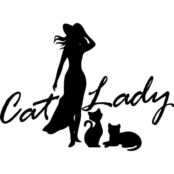 13.5 * 10 см стильный мода любителей кошек домашние животные кошка леди наклейка автомобиля декор красоты искушение тела наклейки автомобиля
13.5 * 10 см стильный мода любителей кошек домашние животные кошка леди наклейка автомобиля декор красоты искушение тела наклейки автомобиля