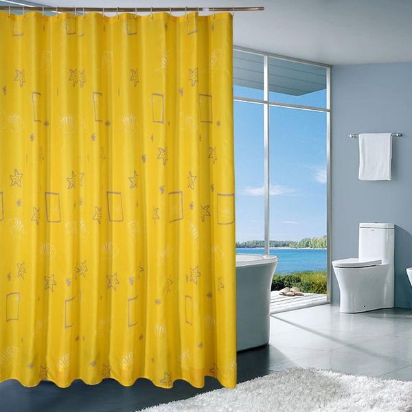 35 waterproof shower curtain bathroom curtains polyester mildewproof cartoon starfish printed thick bath shower curtain home
35 waterproof shower curtain bathroom curtains polyester mildewproof cartoon starfish printed thick bath shower curtain home