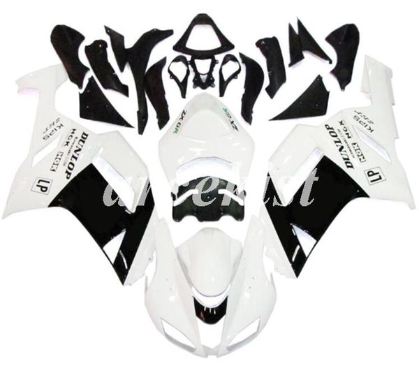 4gifts new abs motorcycle fairings kits fit for kawasaki ninja zx-6r zx6r 2007 2008 6r 07 08 body set custom black white
4gifts new abs motorcycle fairings kits fit for kawasaki ninja zx-6r zx6r 2007 2008 6r 07 08 body set custom black white