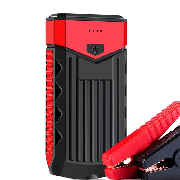 high capacity starting device 600a 12v portable car jump starter power bank starter for car battery charger buster red
high capacity starting device 600a 12v portable car jump starter power bank starter for car battery charger buster red
