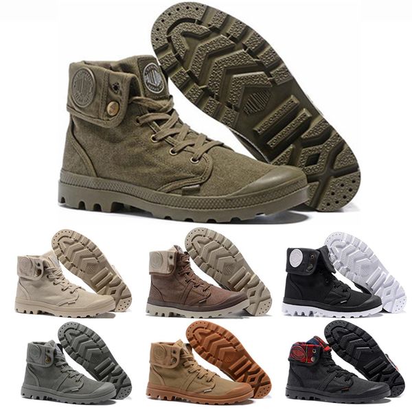 wholesale palladium pallabrouse men high army military ankle mens women boots canvas sneakers casual man anti-slip designer winter booties
wholesale palladium pallabrouse men high army military ankle mens women boots canvas sneakers casual man anti-slip designer winter booties