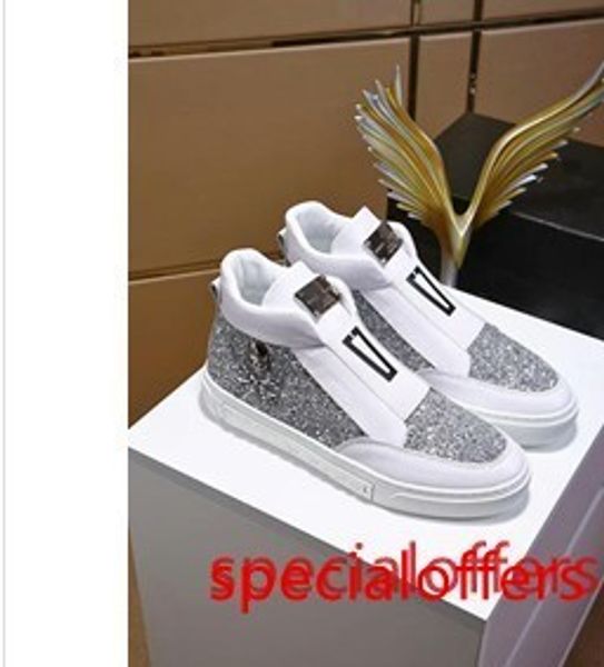 new good quality high man arena shoes flat luxury new designer casual shoes hip hop male h0803185, Black
new good quality high man arena shoes flat luxury new designer casual shoes hip hop male h0803185, Black