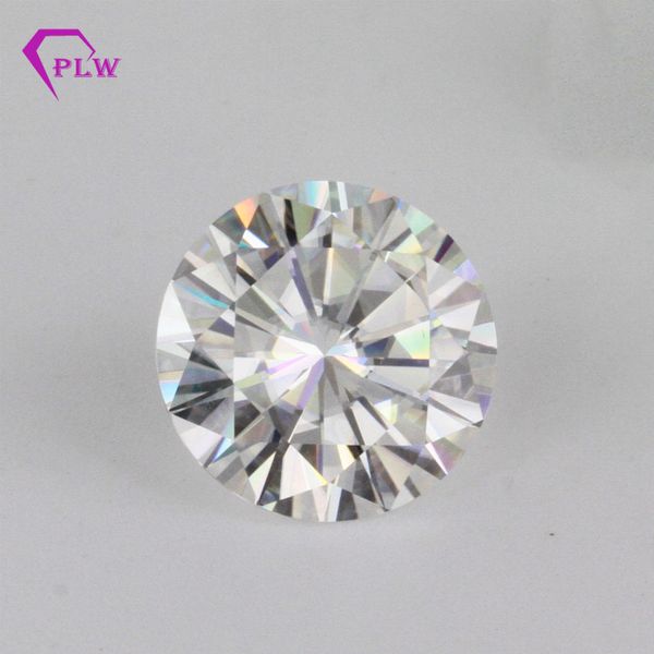 factory price loose gemstones moissanite gh white color 0.5 carat 5.0mm round brilliant cut clarity vvs for ring bracelet, Black
factory price loose gemstones moissanite gh white color 0.5 carat 5.0mm round brilliant cut clarity vvs for ring bracelet, Black
