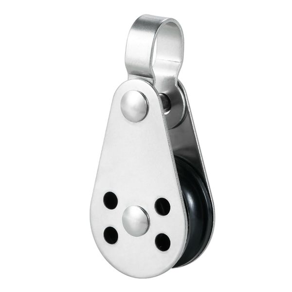 2pcs kayak boat pulley blocks pad eyes rope runner kayak boat accessories canoe anchor trolley kit accessories
2pcs kayak boat pulley blocks pad eyes rope runner kayak boat accessories canoe anchor trolley kit accessories