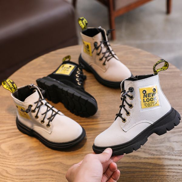 kids shoes baby girls boots boys kids boots ankle sport short bootie casual shoes winter girls botas nina 2020, Black;grey
kids shoes baby girls boots boys kids boots ankle sport short bootie casual shoes winter girls botas nina 2020, Black;grey
