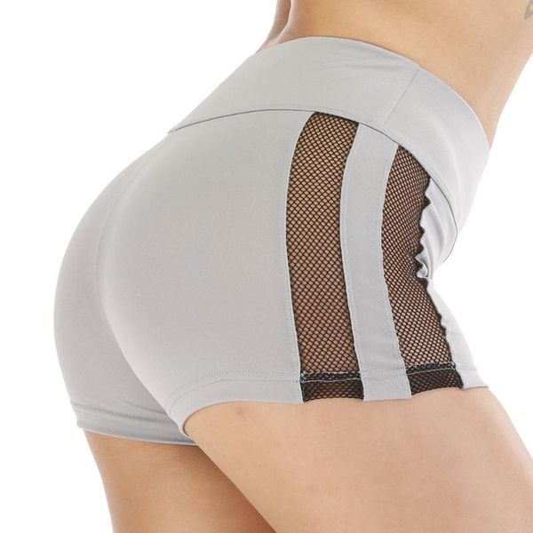 gym shorts women solid yoga shorts mesh hollow high indoor waist summer sports athletic workout fitness, White;red
gym shorts women solid yoga shorts mesh hollow high indoor waist summer sports athletic workout fitness, White;red