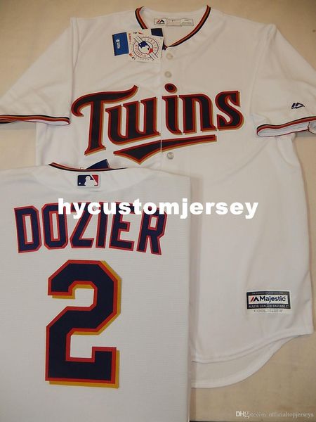 custom mens majestic minnesota #2 brian dozier baseball jersey wht mens stitched jerseys big and tall size xs-6xl for sale, Black;blue
custom mens majestic minnesota #2 brian dozier baseball jersey wht mens stitched jerseys big and tall size xs-6xl for sale, Black;blue
