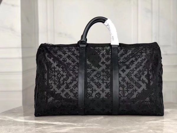 l keepall bags v large capacity totes men travel bag 50cm perspective pvc holdall women shoulder duffel bags carry luggage handbag 53971
l keepall bags v large capacity totes men travel bag 50cm perspective pvc holdall women shoulder duffel bags carry luggage handbag 53971