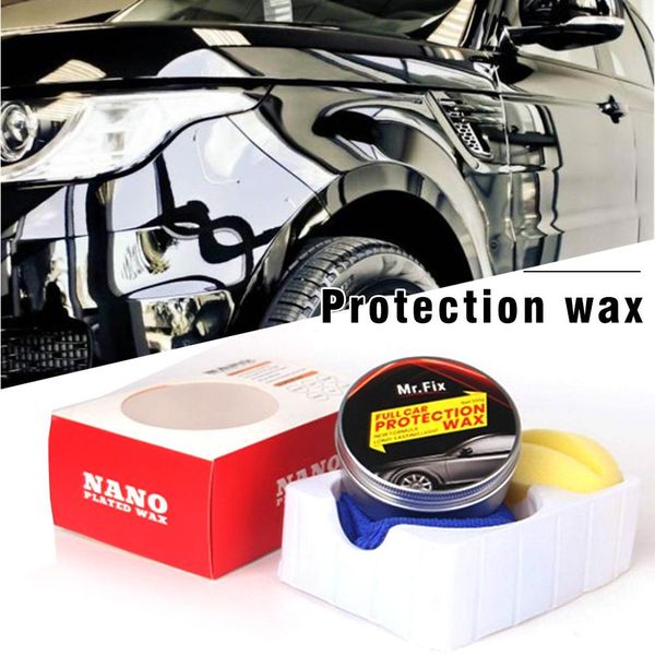 carnauba car wax crystal hard wax paint care scratch repair maintenance paint surface coating sponge and towel
carnauba car wax crystal hard wax paint care scratch repair maintenance paint surface coating sponge and towel
