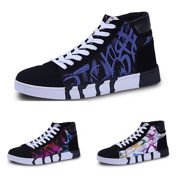 colorful rainbow mens brand8 running shoes men soft shop01 cool sale jogging brand low cut fashion designer trainers sports sneakers, Black
colorful rainbow mens brand8 running shoes men soft shop01 cool sale jogging brand low cut fashion designer trainers sports sneakers, Black