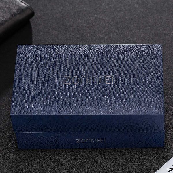 fashion big gift jewelry box new designer watch jewelry gift set boxes mixed material luxury box sale, Black;blue