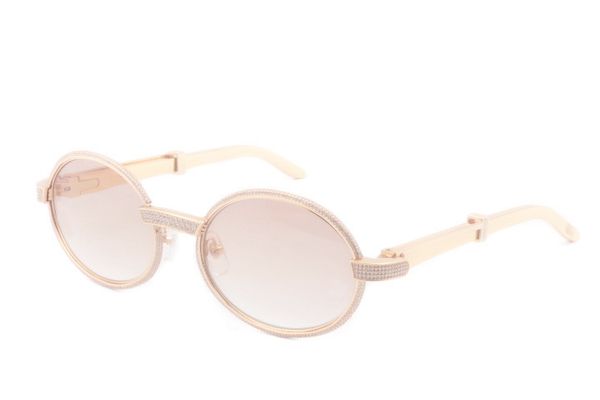 new and unique full frame full diamond glasses 7550178 (a) high-end luxury metal temple sunglasses, White;black
new and unique full frame full diamond glasses 7550178 (a) high-end luxury metal temple sunglasses, White;black