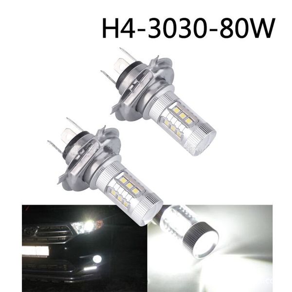 2pcs car styling front fog headlamp h4 80w hip fog lamp bulb driving light auto lamp h7
2pcs car styling front fog headlamp h4 80w hip fog lamp bulb driving light auto lamp h7