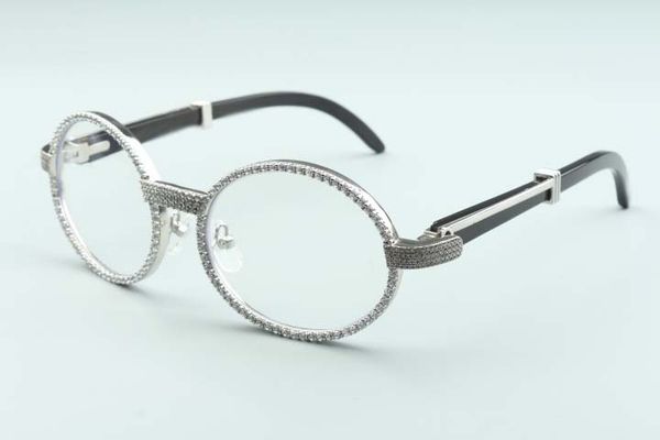 factory direct sales in 2020 new natural black horn diamond glasses 7550178-b5 full frame wrapped diamond mirror frame, White;black
factory direct sales in 2020 new natural black horn diamond glasses 7550178-b5 full frame wrapped diamond mirror frame, White;black
