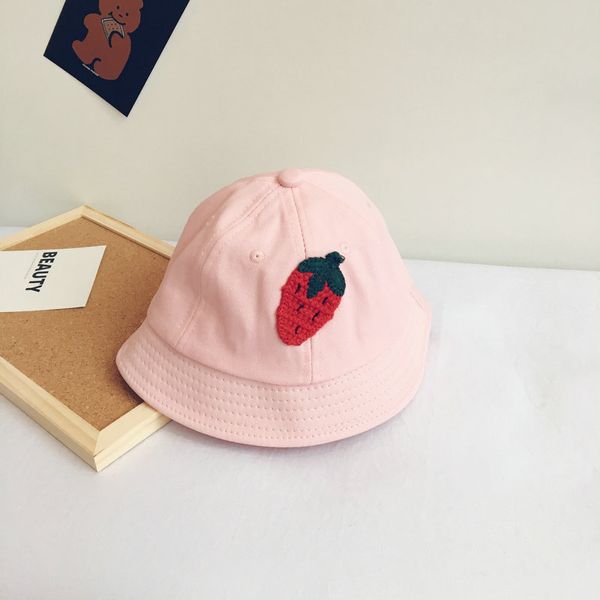 cotton fruit cartoon bucket hat fisherman hat outdoor travel sun cap hats for children boy and girls 11
cotton fruit cartoon bucket hat fisherman hat outdoor travel sun cap hats for children boy and girls 11