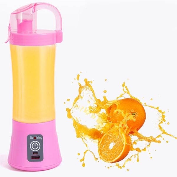 usb rechargeable blender mixer portable mini juicer juice machine smoothie maker household small juice extractor
usb rechargeable blender mixer portable mini juicer juice machine smoothie maker household small juice extractor