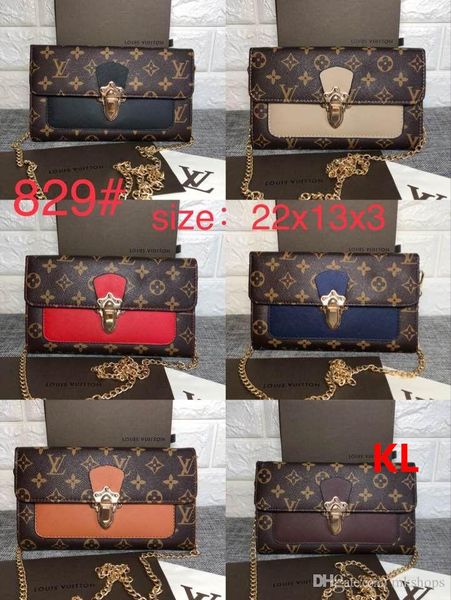 KL 829 NEW styles Fashion Bags Ladies handbags bags women tote bag bags Single shoulder bag
KL 829 NEW styles Fashion Bags Ladies handbags bags women tote bag bags Single shoulder bag