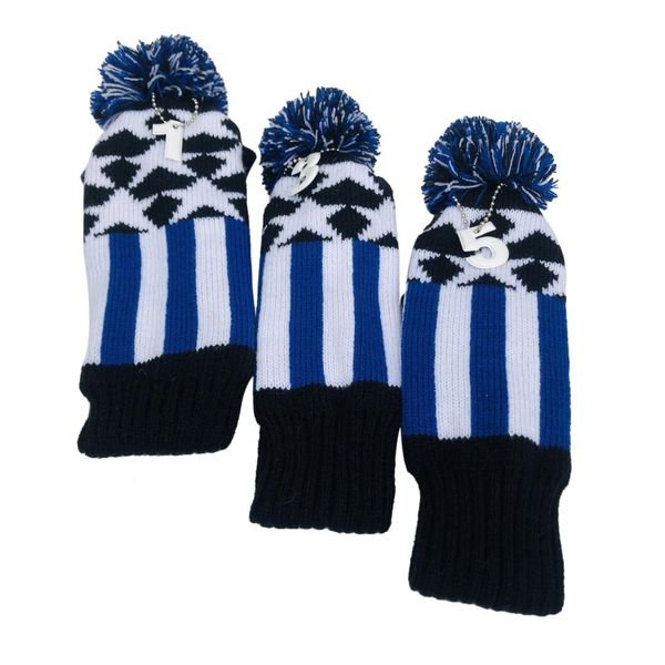 super sell-3 pcs knitted golf headcover driver cover, golf club wood head covers fit for driver wood, for male/female golfers
super sell-3 pcs knitted golf headcover driver cover, golf club wood head covers fit for driver wood, for male/female golfers