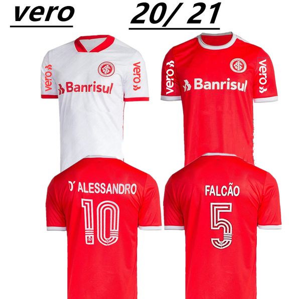 2020 2021 СК Интернасьонал футбол Джерси дом вдали третьей 20 21 Camisetas с Бруно Силва, Н. Лопес Герреро человек детский комплект женщины футбол рубашки
2020 2021 СК Интернасьонал футбол Джерси дом вдали третьей 20 21 Camisetas с Бруно Силва, Н. Лопес Герреро человек детский комплект женщины футбол рубашки