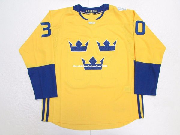 custom henrik lundqvist team sweden gold world cup of hockey jersey stitch add any number any name mens hockey jersey xs-6xl, Black;red
custom henrik lundqvist team sweden gold world cup of hockey jersey stitch add any number any name mens hockey jersey xs-6xl, Black;red