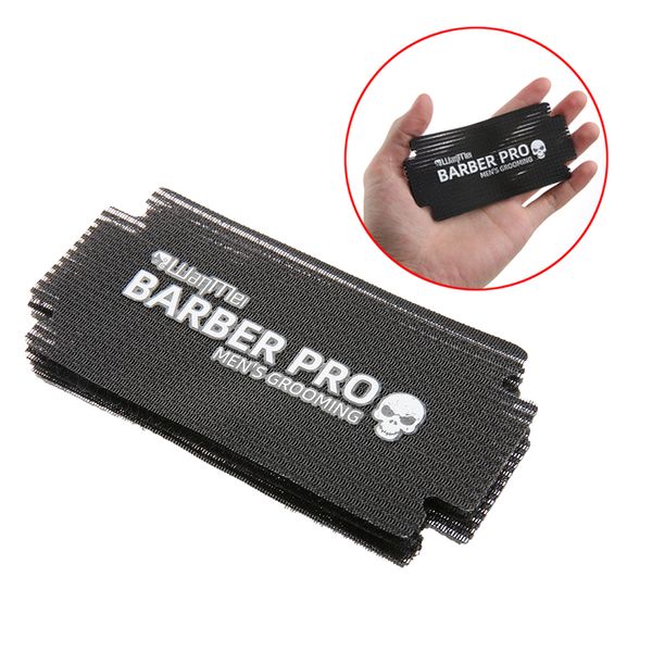 grippers волос для мужчин и женщин - салон и barber, зажимы для волос для укладки, секционирования, резки и раскраски, nonslip грипс, держат, Brown
grippers волос для мужчин и женщин - салон и barber, зажимы для волос для укладки, секционирования, резки и раскраски, nonslip грипс, держат, Brown