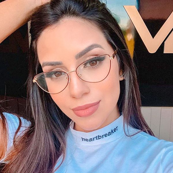 cat glasses frames women vintage clear lens myopia anti-blue light fashion eyeglasses frame optical glasses fml
cat glasses frames women vintage clear lens myopia anti-blue light fashion eyeglasses frame optical glasses fml