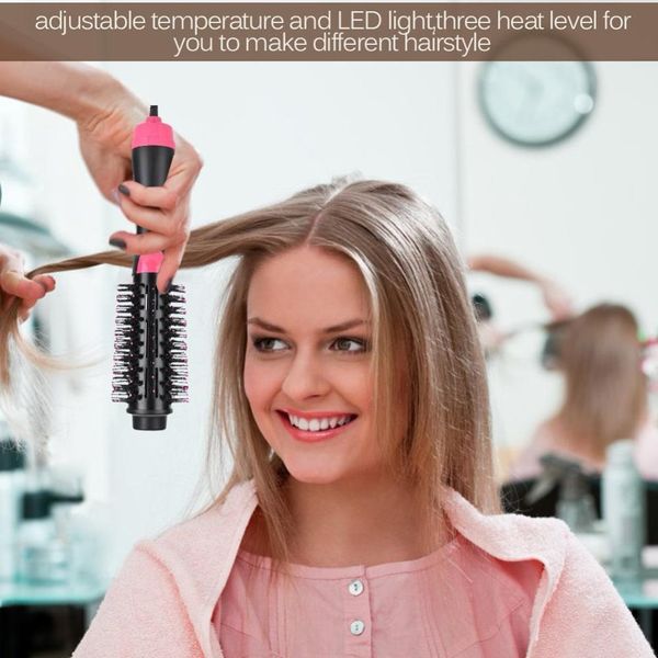hot one step фен и volumizer, mankami салон горячего воздуха paddle styling brush negative ion generator волос выпрямление
hot one step фен и volumizer, mankami салон горячего воздуха paddle styling brush negative ion generator волос выпрямление