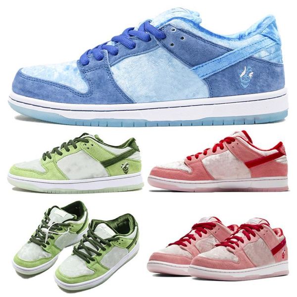 2020 new skateboard men running shoes for women triple white raygun tie dye black sb dunk diamond cement red designer shoes sneakers 36-45
2020 new skateboard men running shoes for women triple white raygun tie dye black sb dunk diamond cement red designer shoes sneakers 36-45